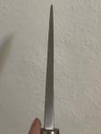Sakai Kikuto Large 230mm Japanese Deba Knife