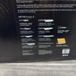 Miyabi Kaizen II Magnetic Easel Knife Set