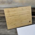 Miyabi Kaizen II Magnetic Easel Knife Set