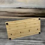 Miyabi Kaizen II Magnetic Easel Knife Set