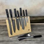 Miyabi Kaizen II Magnetic Easel Knife Set