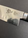Shun Kaji 4-Piece Knife Block Set