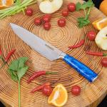 Seido 10-Piece Tengoku Chef Knife Set