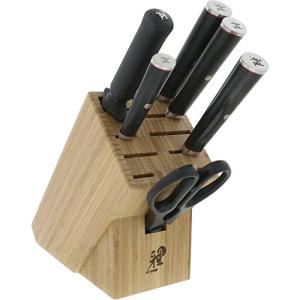 Miyabi Kaizen 7-Piece Knife Set
