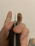 Tojiro 270mm Japanese Gyuto Kitchen Knife