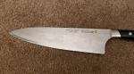 Miyabi 400FC 8" Stainless Steel Chef Knife