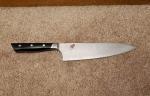 Miyabi 400FC 8" Stainless Steel Chef Knife