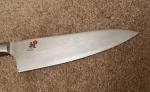 Miyabi 400FC 8" Stainless Steel Chef Knife