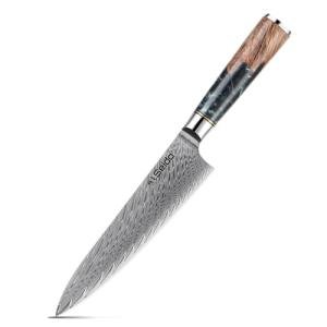Seido Gyuto 8-Inch Japanese Chef Knife