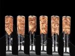 Seido Gyuto 8-Inch Japanese Chef Knife