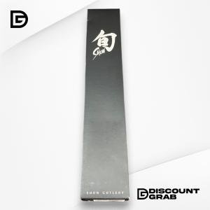 Shun Classic 8" Chef's Knife