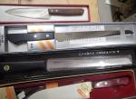 Set of 12 Japanese Kitchen Knives