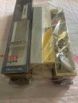 Set of 12 Japanese Kitchen Knives