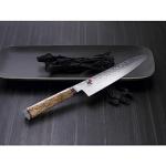 Miyabi 5-Inch Stainless Steel Paring Knife