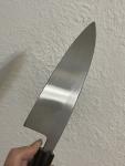 Sakai Yoshiharu 180mm Japanese Deba Knife