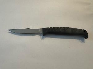 Spyderco G-Sakai GS-106P Plain Edge Knife