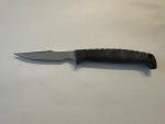 Spyderco G-Sakai GS-106P Plain Edge Knife