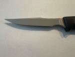 Spyderco G-Sakai GS-106P Plain Edge Knife