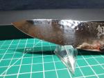 Shun Premier 6" Chef Knife with Pakkawood Handle