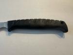Spyderco G-Sakai GS-106P Plain Edge Knife