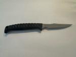 Spyderco G-Sakai GS-106P Plain Edge Knife