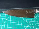 Shun Premier 6" Chef Knife with Pakkawood Handle