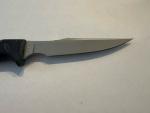 Spyderco G-Sakai GS-106P Plain Edge Knife