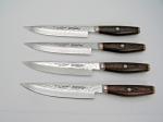Miyabi Artisan SG2 4-Piece Steak Knife Set