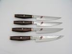 Miyabi Artisan SG2 4-Piece Steak Knife Set