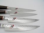 Miyabi Artisan SG2 4-Piece Steak Knife Set