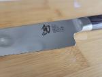 Shun Classic 6" Serrated Utility Knife