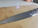 Shun Classic 6" Serrated Utility Knife