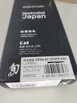 Shun Classic 6" Serrated Utility Knife