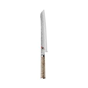 Miyabi Ultra-Sharp Bread Knife