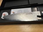 Miyabi Kaizen 6" Chef's Knife - Model 1019909
