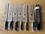 Shun Kaji 7-Piece Knife Set