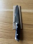 Shun Kaji 7-Piece Knife Set