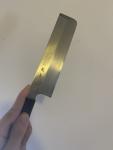 6-Piece Japanese Knife Set: Deba, Nakiri, Yanagiba & More