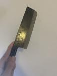 6-Piece Japanese Knife Set: Deba, Nakiri, Yanagiba & More