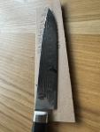 Shun Kaji 7-Piece Knife Set