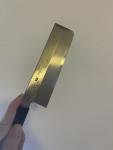 6-Piece Japanese Knife Set: Deba, Nakiri, Yanagiba & More