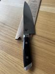 Shun Kaji 7-Piece Knife Set