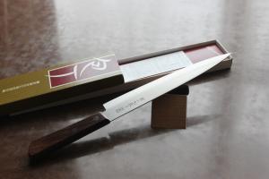 Miyabi Isshin 210mm Slicer Knife - AUS8 Steel