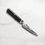 Miyabi Mizu SG2 3.5-inch Paring Knife