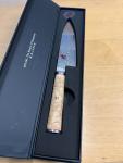 Miyabi Birchwood 6" Chef's Knife SG2