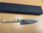 Miyabi Birchwood 6" Chef's Knife SG2