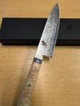 Miyabi Birchwood 6" Chef's Knife SG2