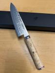 Miyabi Birchwood 6" Chef's Knife SG2