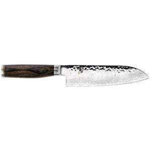 Shun Premier 7-Inch Santoku Knife