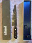 Sakai Takayuki 210mm Japanese Gyuto Knife